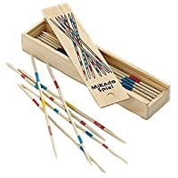 Philos 3111 Mikado - Juego de Habilidad con Varillas (en alemán)